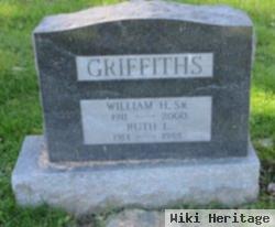 William H. Griffiths, Sr