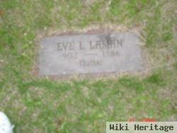 Eve L. Laman