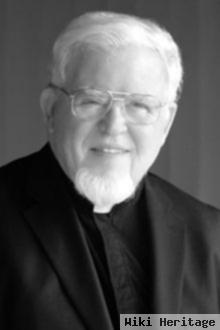 Fr Ronald Joseph Patnode