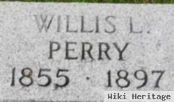 Willis L Perry