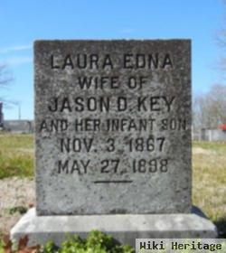 Laura Edna Key Key