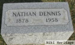 Nathan Dennis