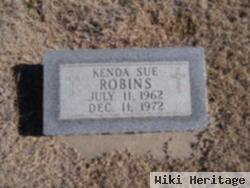 Kenda Sue Robins