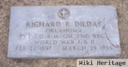 Richard R. Dilday