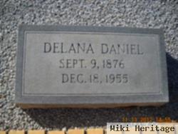 Delana Daniel Jordan