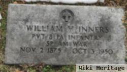 William H. Inners