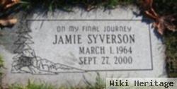 Jamie Syverson