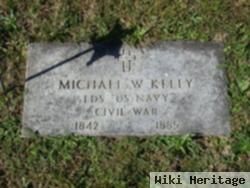 Michael W. Kelly