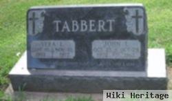 John L Tabbert