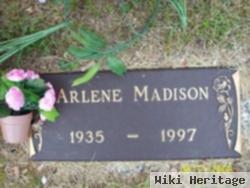 Arlene Pickar Madison