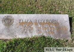 Eliza Jane Colborn