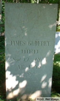 James Godfrey