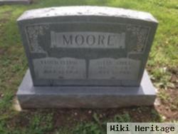 Helen Stretz Moore