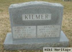 Anna S. Kilmer