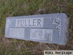 Jessie Croom Fuller