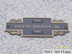 Eugene Johnson, Jr