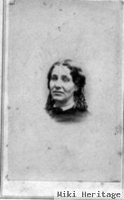 Harriet Aurelia Pierce Thayer