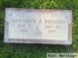 Margaret Adelaide Wallath Brimmer