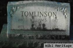 Agnes Tomlinson