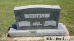 Dorothy Pelzl Probst