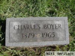 Charles Boyer