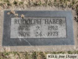 Rudolph Haber