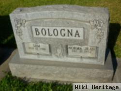 Sam Bologna