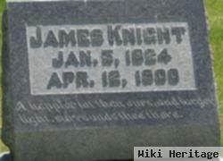 James Knight