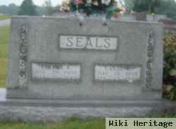 Leona K Seals