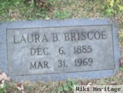 Laura B Briscoe