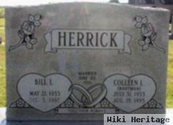 Colleen L Bartman Herrick