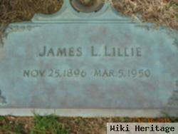 James L. Lillie