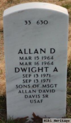 Allan David Davis, Jr