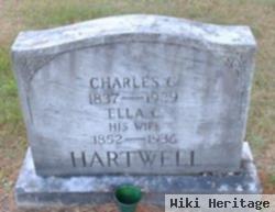 Charles Hartwell