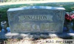 Mattie L. Spicer Singleton