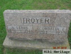 Abner Lewis Troyer