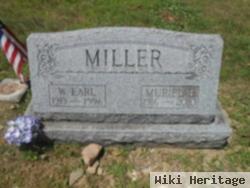 Muriel E. Jones Miller