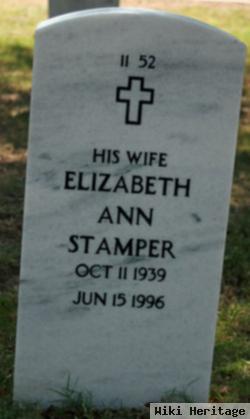 Elizabeth Ann Stamper