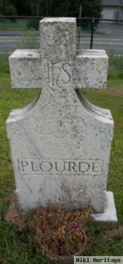 Joseph A. Plourde