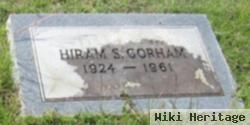 Hiram S. Gorham