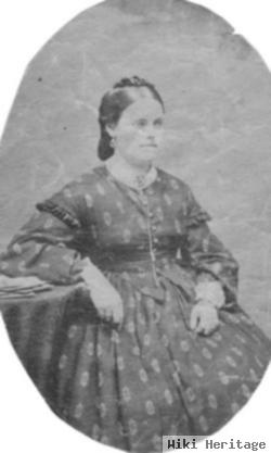 Mary Jeanette Mace Fennell