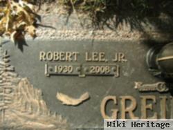 Robert Lee Greiner, Jr
