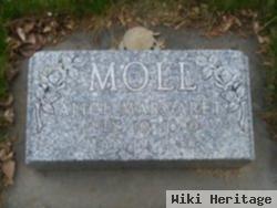 Alice Margaret Moll