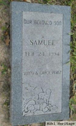 Samuel Perez