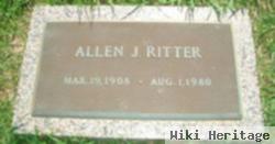 Allen Joseph Ritter