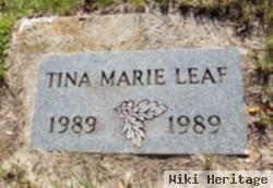 Tena Marie Leaf