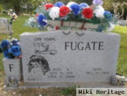 Dixie Fugate