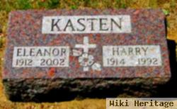 Harry Kasten