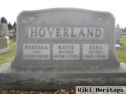 Russell Hoverland