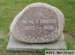 Neal I Griggs